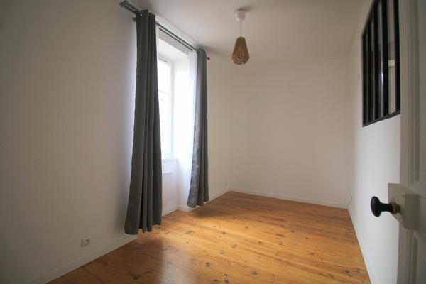 Appartement 2 pièces - 45 m² Exclusivité efficity