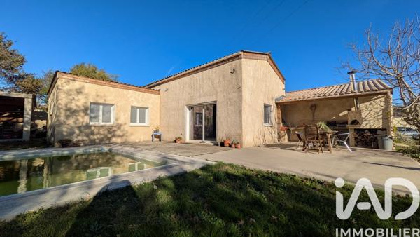 Maison à vendre 5 pièces 135 m² Savasse