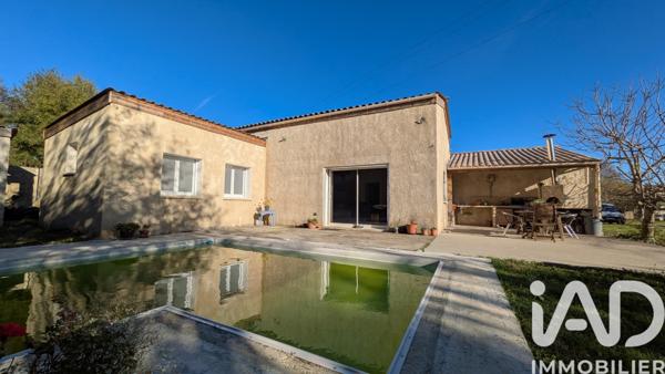 Maison à vendre 5 pièces 135 m² Savasse