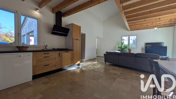 Maison à vendre 5 pièces 135 m² Savasse