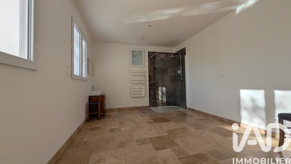 Maison à vendre 5 pièces 135 m² Savasse