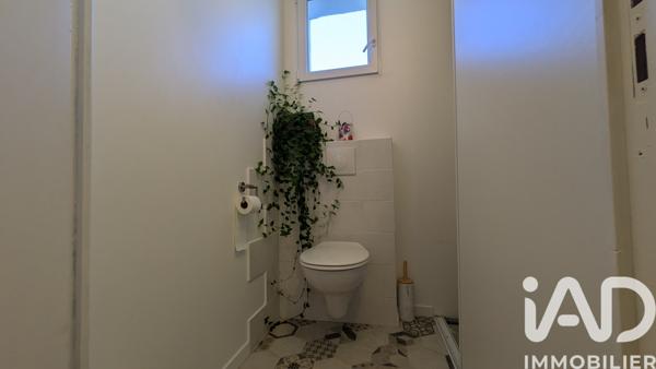 Maison à vendre 5 pièces 135 m² Savasse