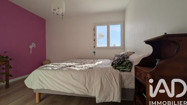 Maison à vendre 5 pièces 135 m² Savasse