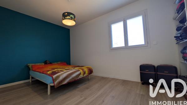 Maison à vendre 5 pièces 135 m² Savasse