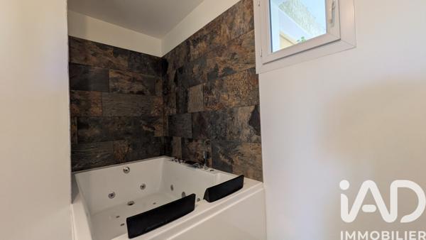 Maison à vendre 5 pièces 135 m² Savasse