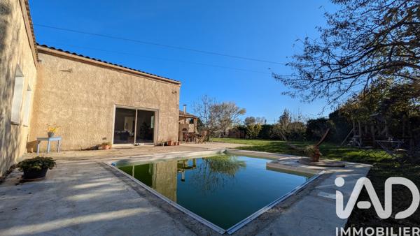 Maison à vendre 5 pièces 135 m² Savasse