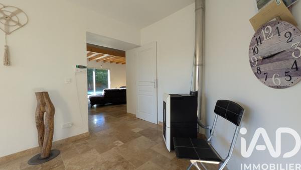 Maison à vendre 5 pièces 135 m² Savasse