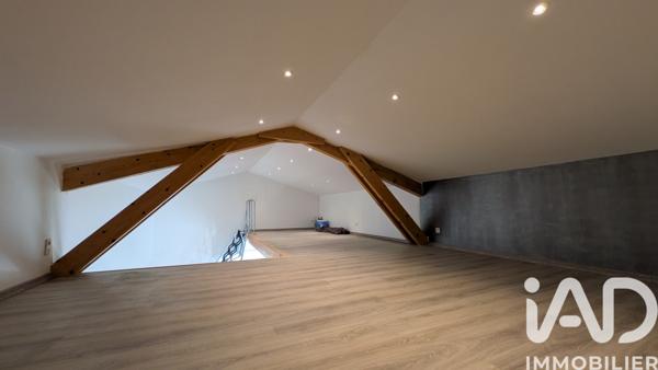 Maison à vendre 5 pièces 135 m² Savasse