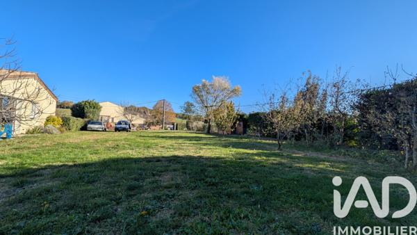 Maison à vendre 5 pièces 135 m² Savasse