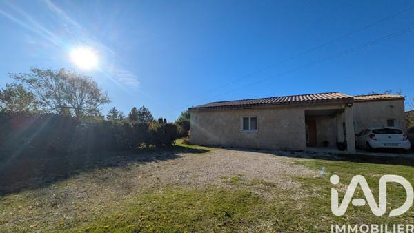 Maison à vendre 5 pièces 135 m² Savasse