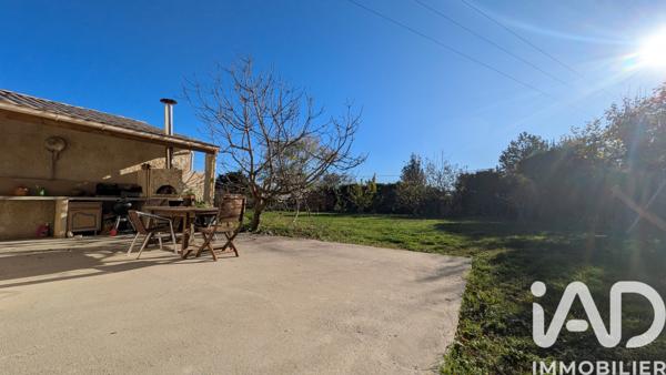 Maison à vendre 5 pièces 135 m² Savasse