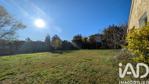 Maison à vendre 5 pièces 135 m² Savasse