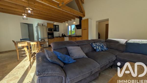 Maison à vendre 5 pièces 135 m² Savasse