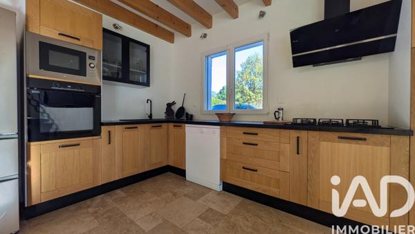 Maison à vendre 5 pièces 135 m² Savasse