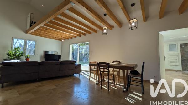 Maison à vendre 5 pièces 135 m² Savasse