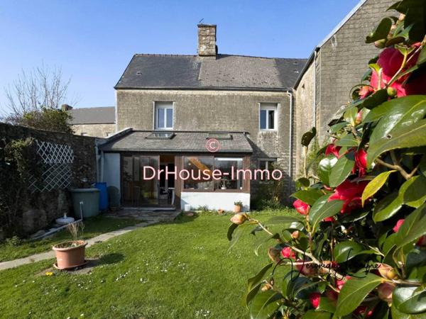 Maison à vendre 3 pièces de 109 m²