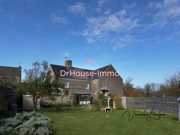 Maison à vendre 3 pièces de 109 m²