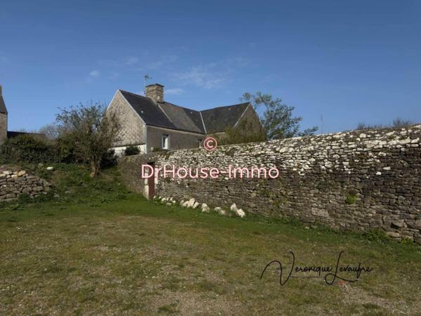 Maison à vendre 3 pièces de 109 m²