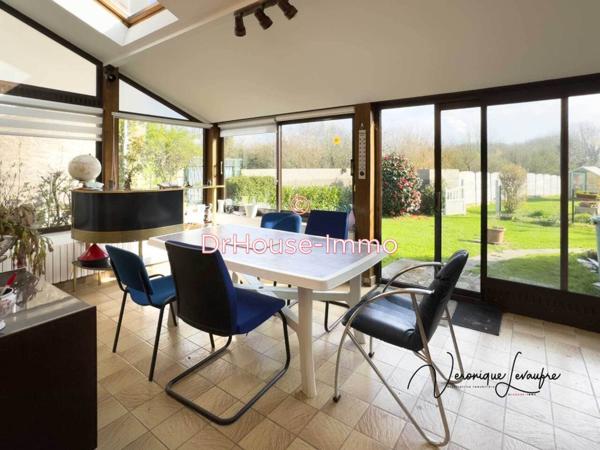 Maison à vendre 3 pièces de 109 m²