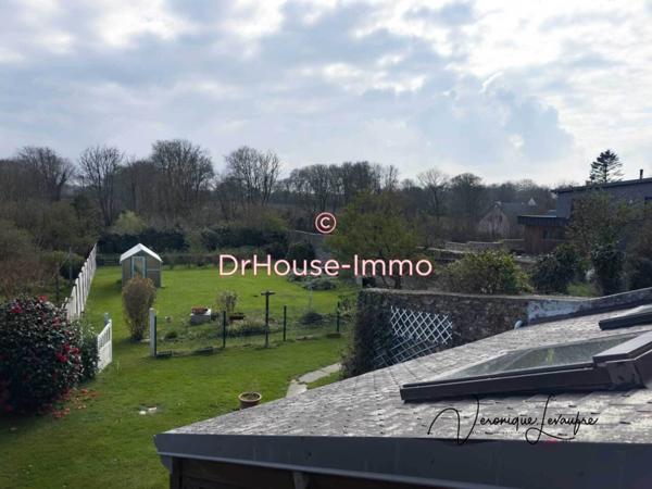 Maison à vendre 3 pièces de 109 m²