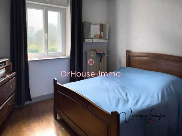 Maison à vendre 3 pièces de 109 m²