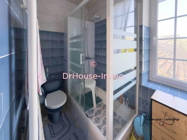 Maison à vendre 3 pièces de 109 m²