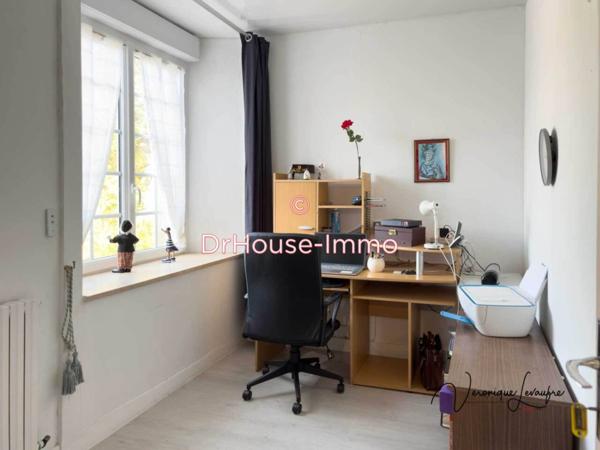 Maison à vendre 3 pièces de 109 m²