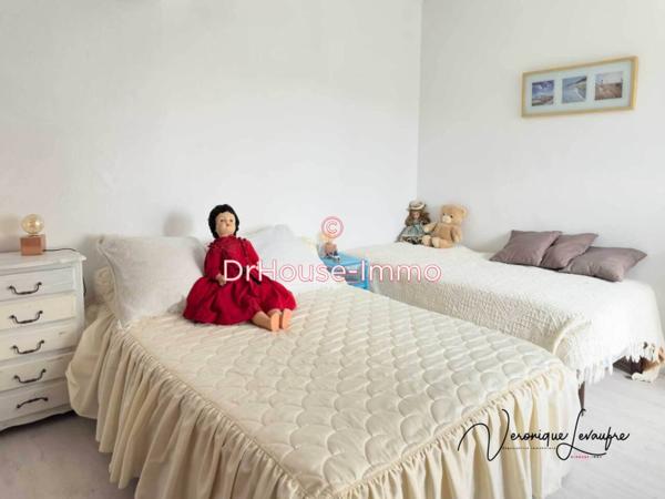 Maison à vendre 3 pièces de 109 m²