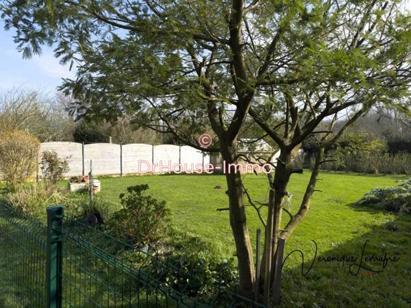 Maison à vendre 3 pièces de 109 m²