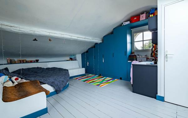 Maison à vendre    6 pièces • 170 m2 Le Raincy