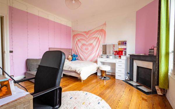 Maison à vendre    6 pièces • 170 m2 Le Raincy