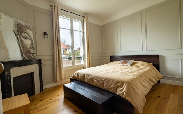 Maison à vendre    6 pièces • 170 m2 Le Raincy