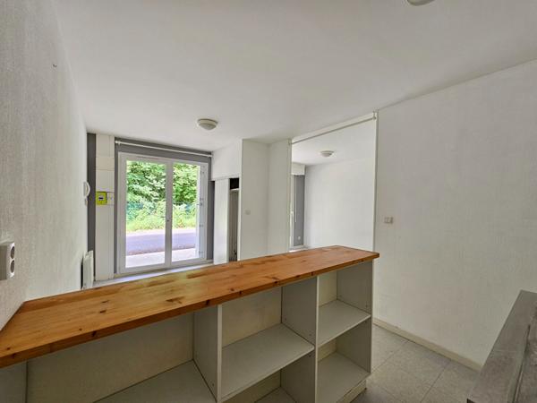 Appartement La Couronne 1 pièce(s) 27 m2