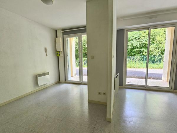 Appartement La Couronne 1 pièce(s) 27 m2