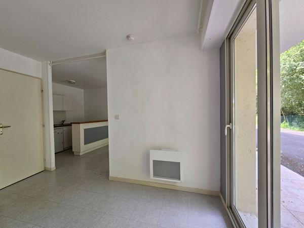 Appartement La Couronne 1 pièce(s) 27 m2