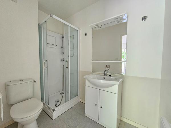 Appartement La Couronne 1 pièce(s) 27 m2