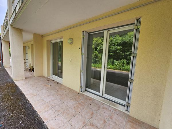 Appartement La Couronne 1 pièce(s) 27 m2