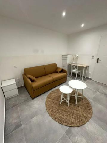 Appartement à louer à Nice (06000)
