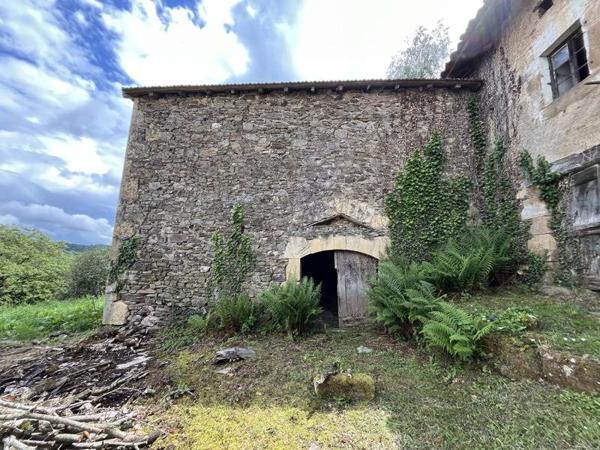 Maison à vendre |  Terrou |