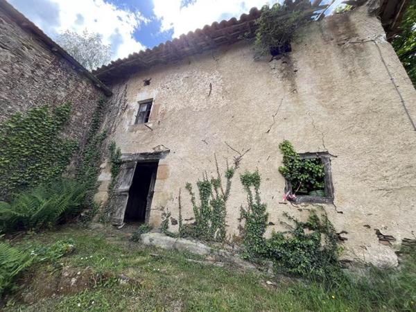 Maison à vendre |  Terrou |