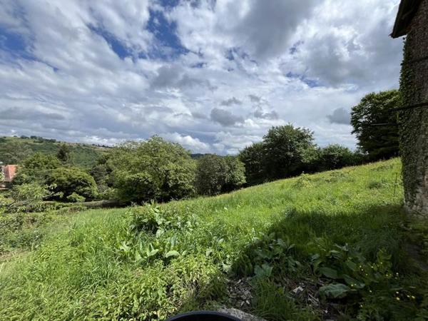 Maison à vendre |  Terrou |