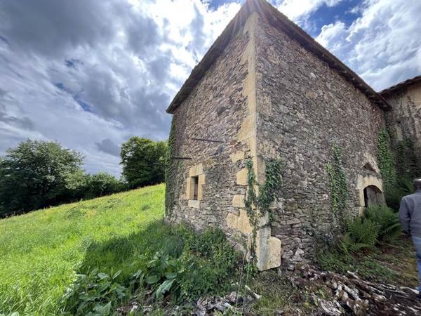 Maison à vendre |  Terrou |