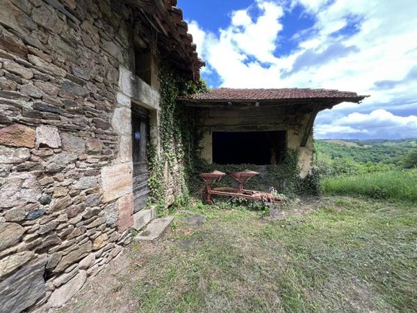 Maison à vendre |  Terrou |