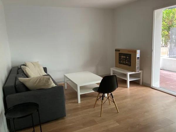 Appartement à louer à Bordeaux (33800)