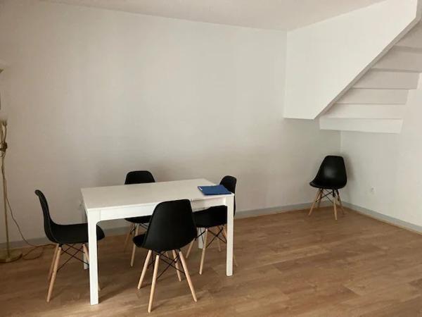 Appartement à louer à Bordeaux (33800)
