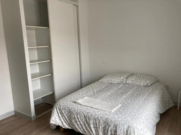 Appartement à louer à Bordeaux (33800)