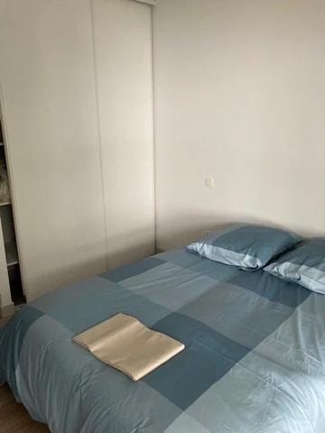 Appartement à louer à Bordeaux (33800)