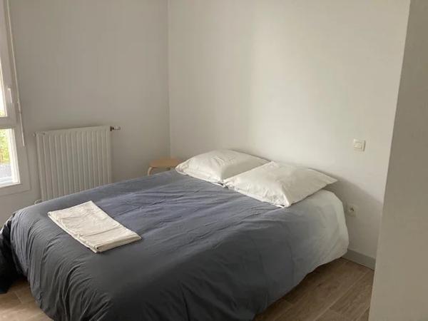 Appartement à louer à Bordeaux (33800)
