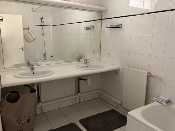 Appartement à louer à Bordeaux (33800)
