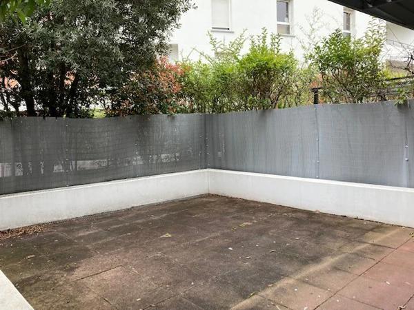 Appartement à louer à Bordeaux (33800)